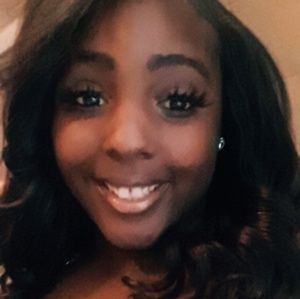 Meet your Posher, Cherise